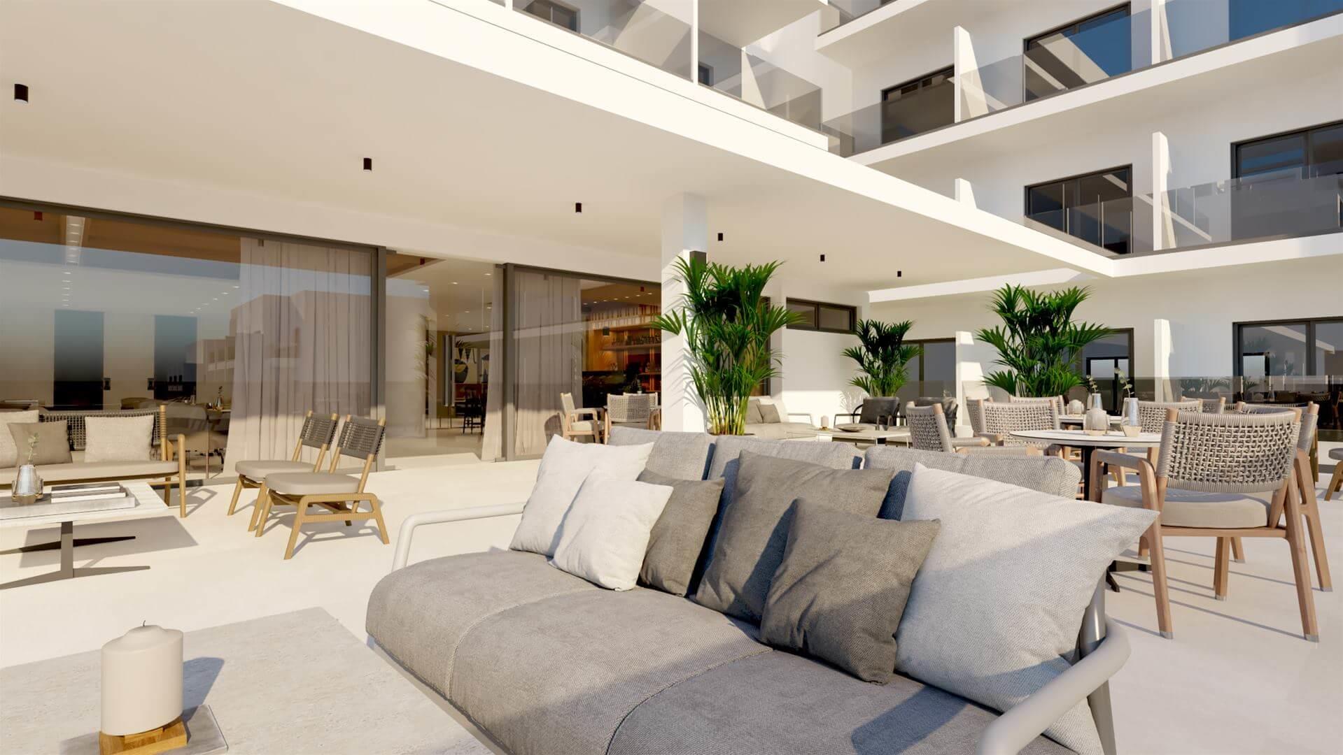 ATLANTICA AQUA BLUE HOTEL