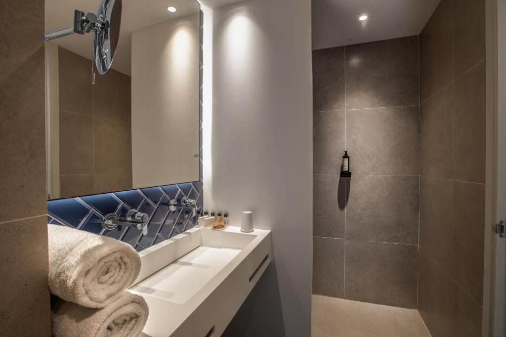 ATLANTICA AQUA BLUE HOTEL