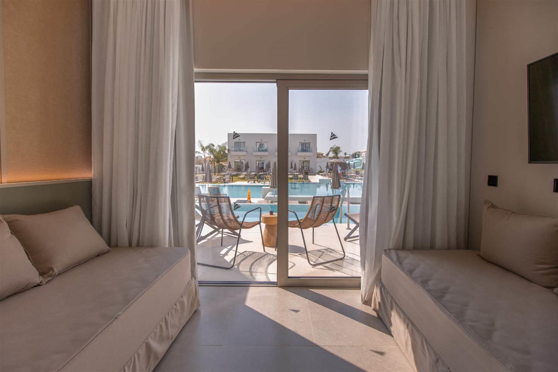 ATLANTICA AQUA BLUE HOTEL