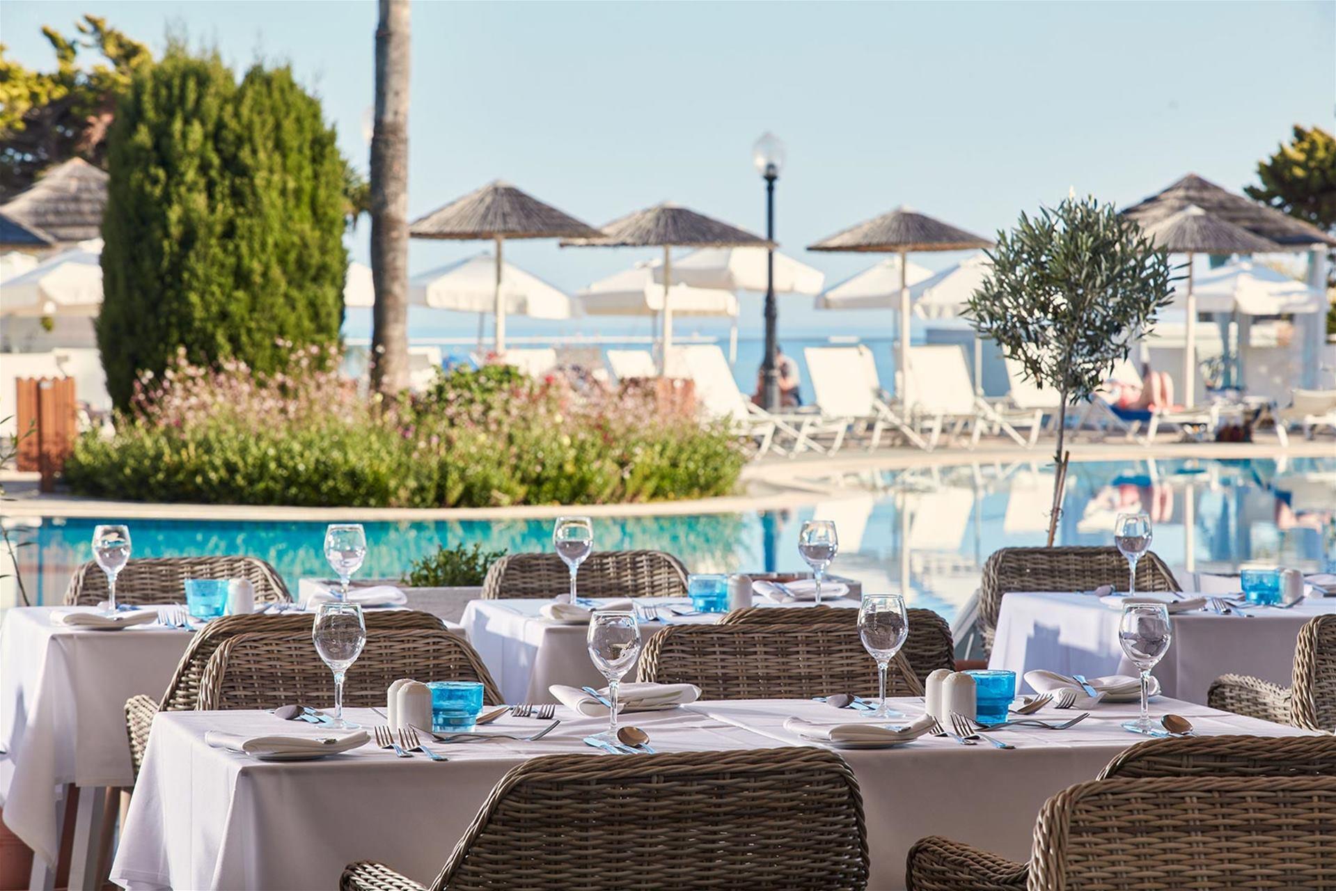 ATLANTICA BAY