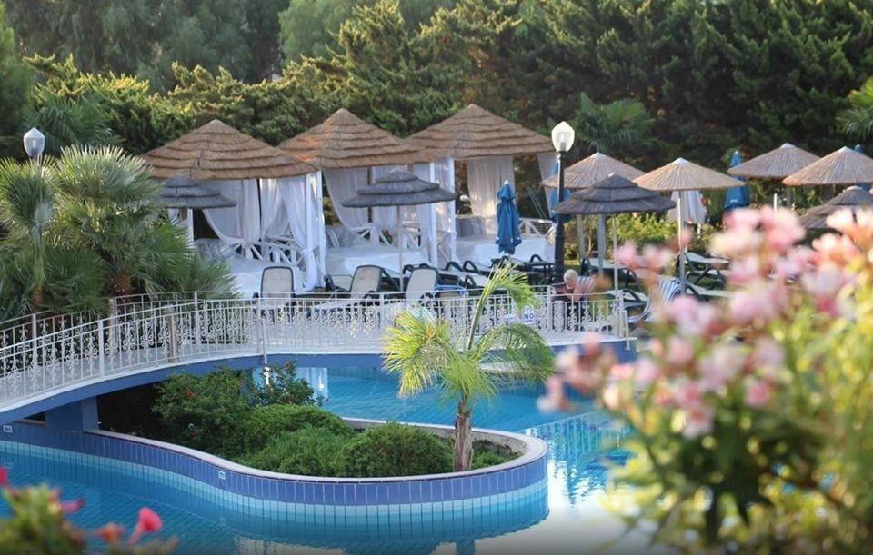 ATLANTICA BAY