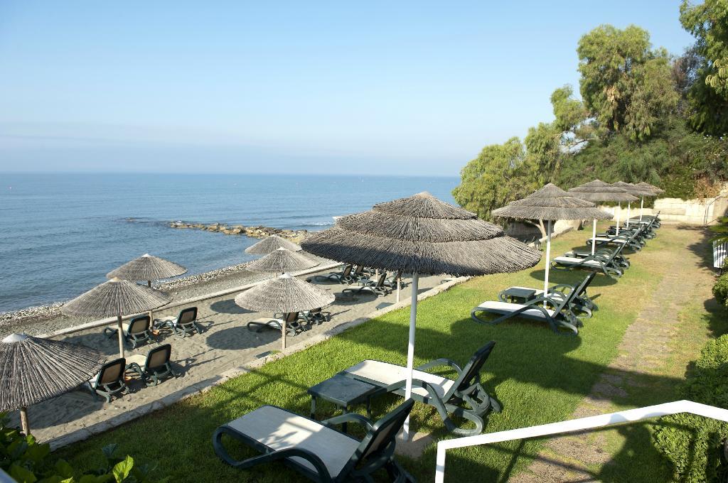 ATLANTICA BAY