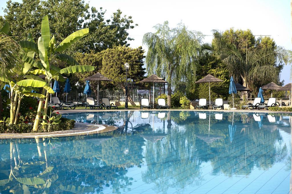 ATLANTICA BAY