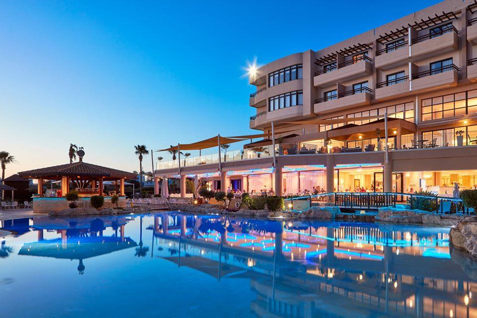 ATLANTICA GOLDEN BEACH