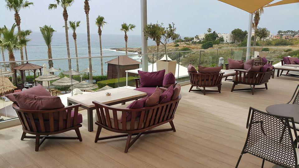 ATLANTICA GOLDEN BEACH