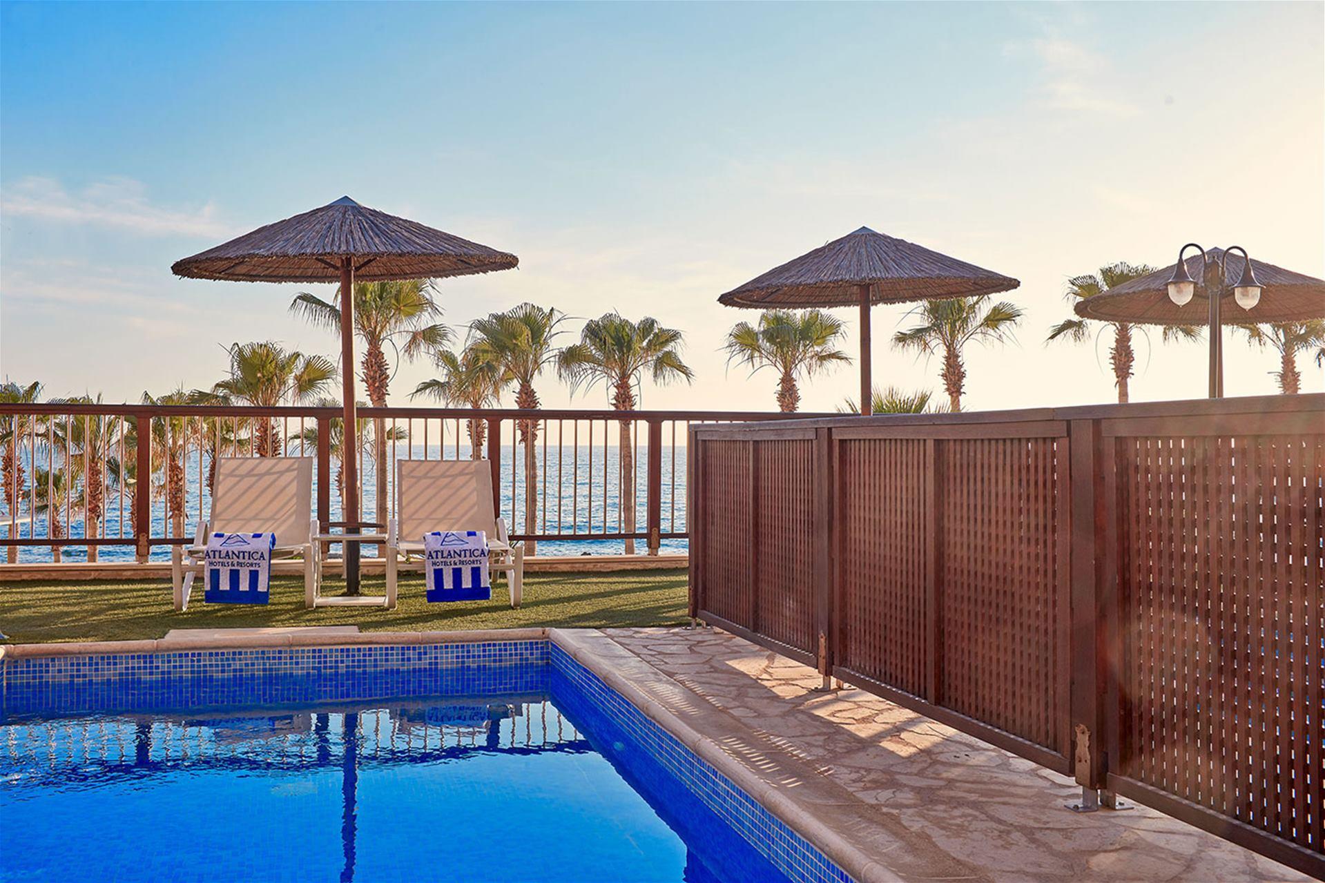 ATLANTICA GOLDEN BEACH