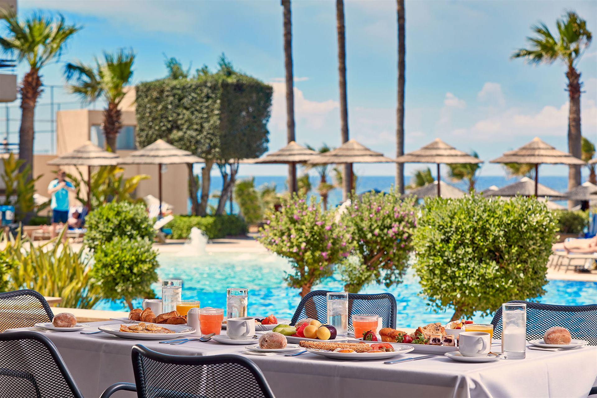 ATLANTICA GOLDEN BEACH