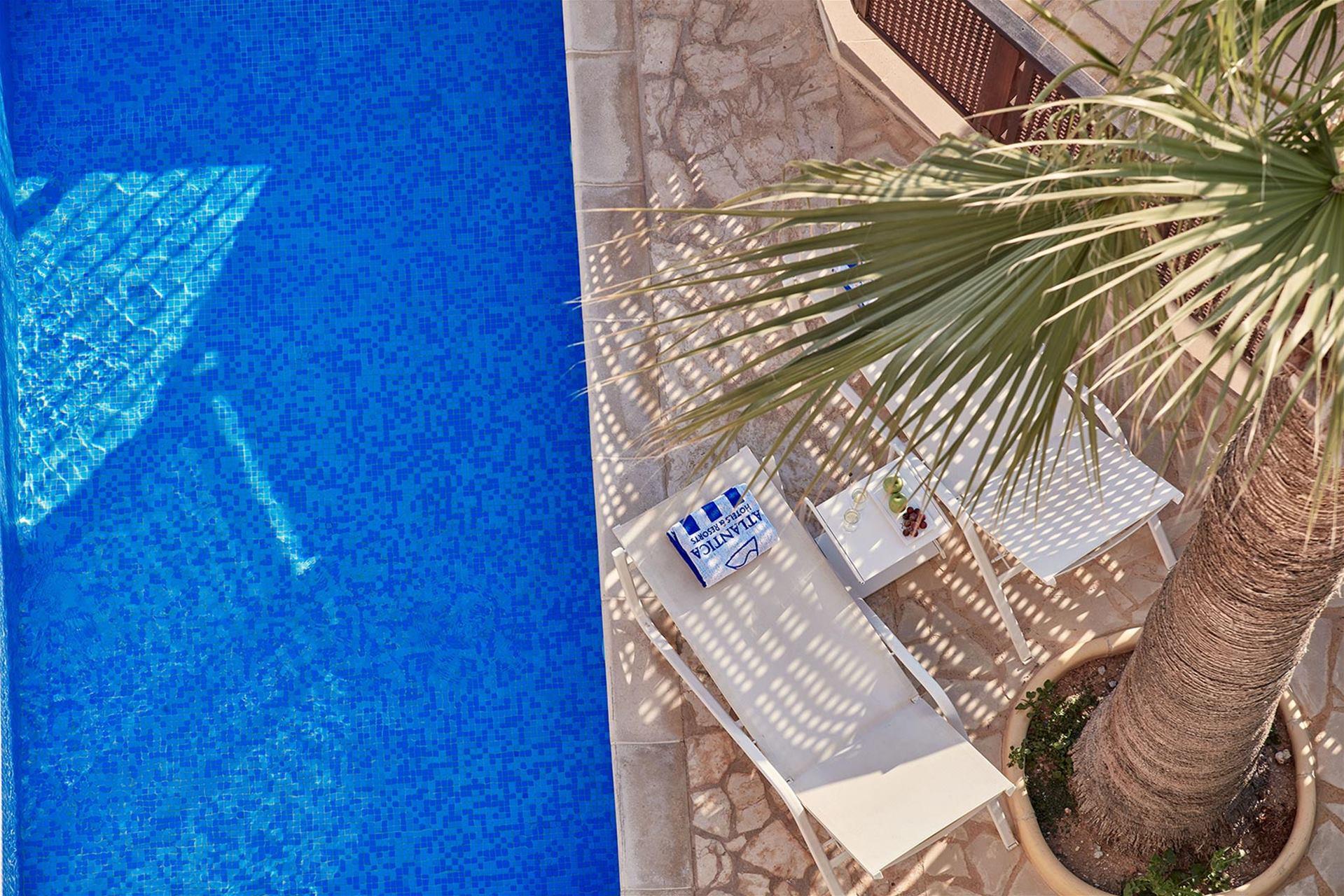 ATLANTICA GOLDEN BEACH