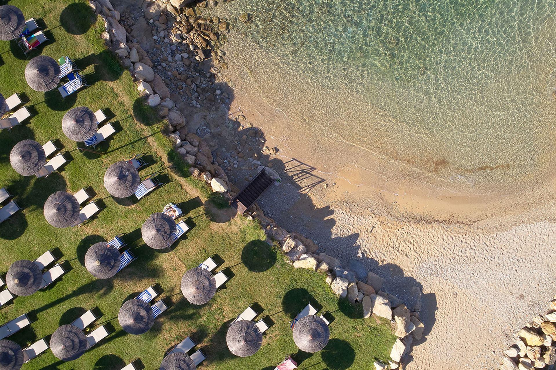 ATLANTICA GOLDEN BEACH