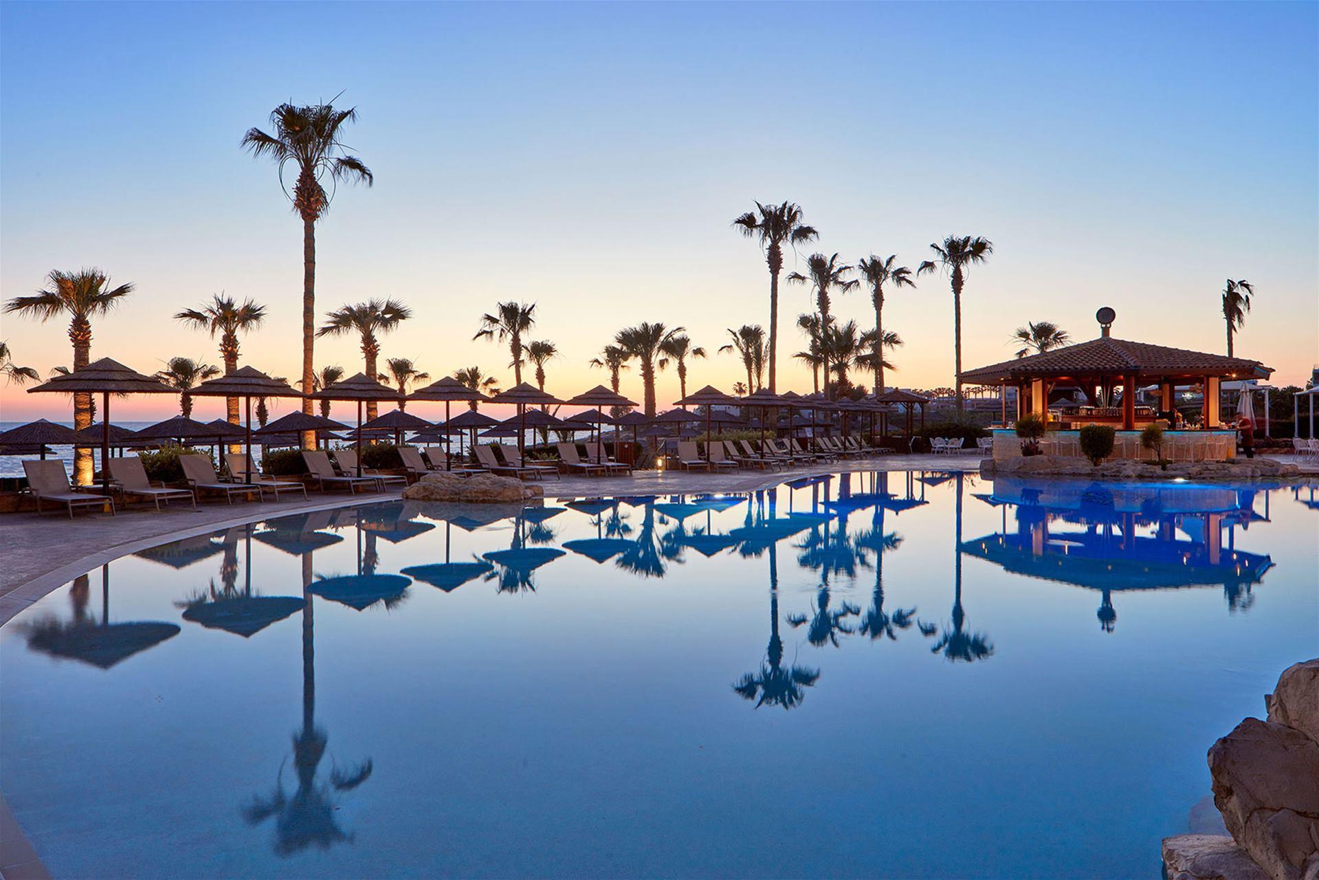 ATLANTICA GOLDEN BEACH