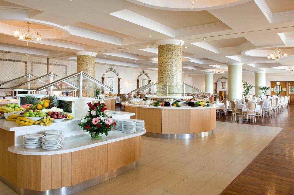 ATLANTICA GOLDEN BEACH