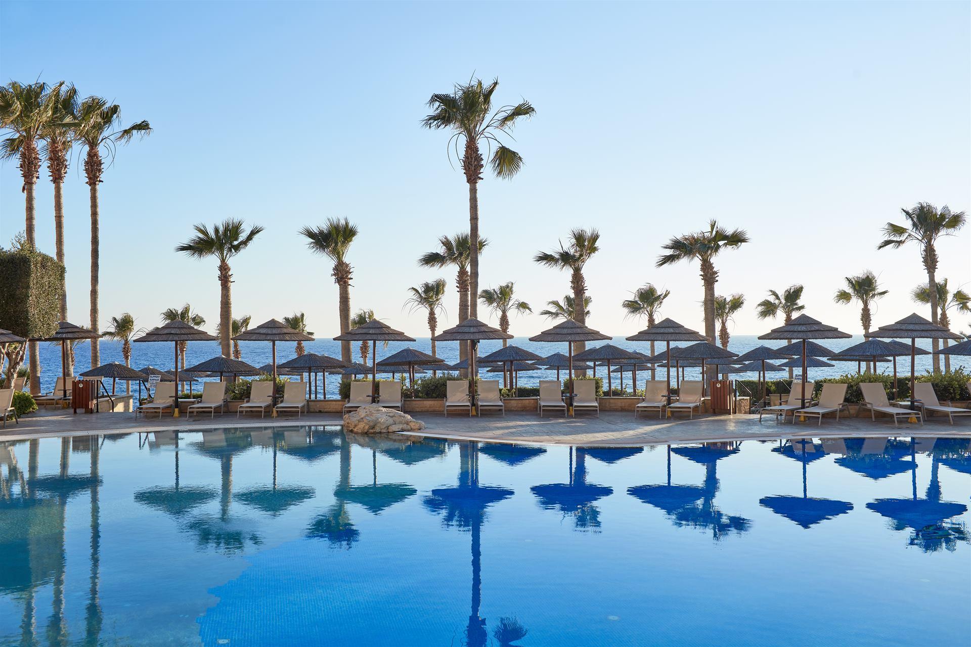ATLANTICA GOLDEN BEACH