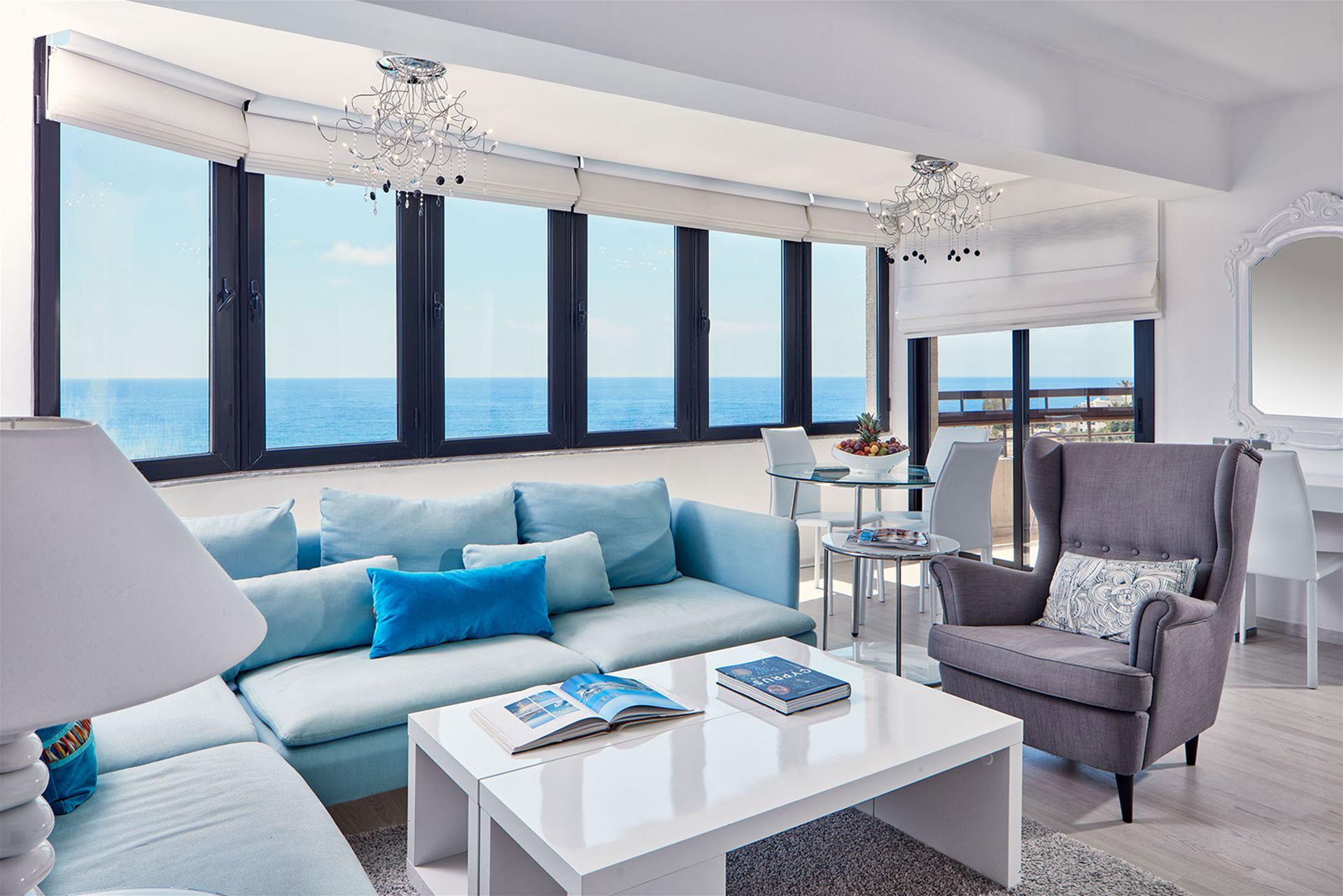ATLANTICA GOLDEN BEACH