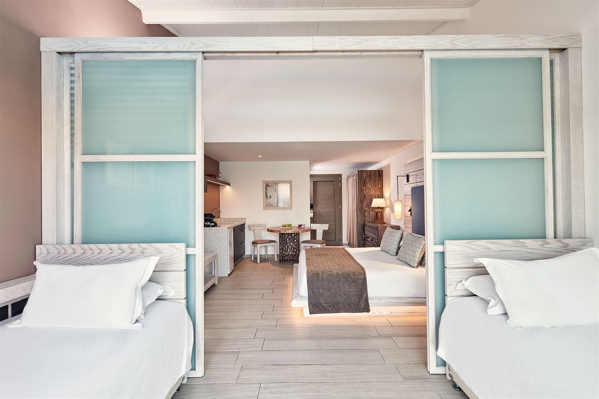 ATLANTICA MARE VILLAGE AYIA NAPA