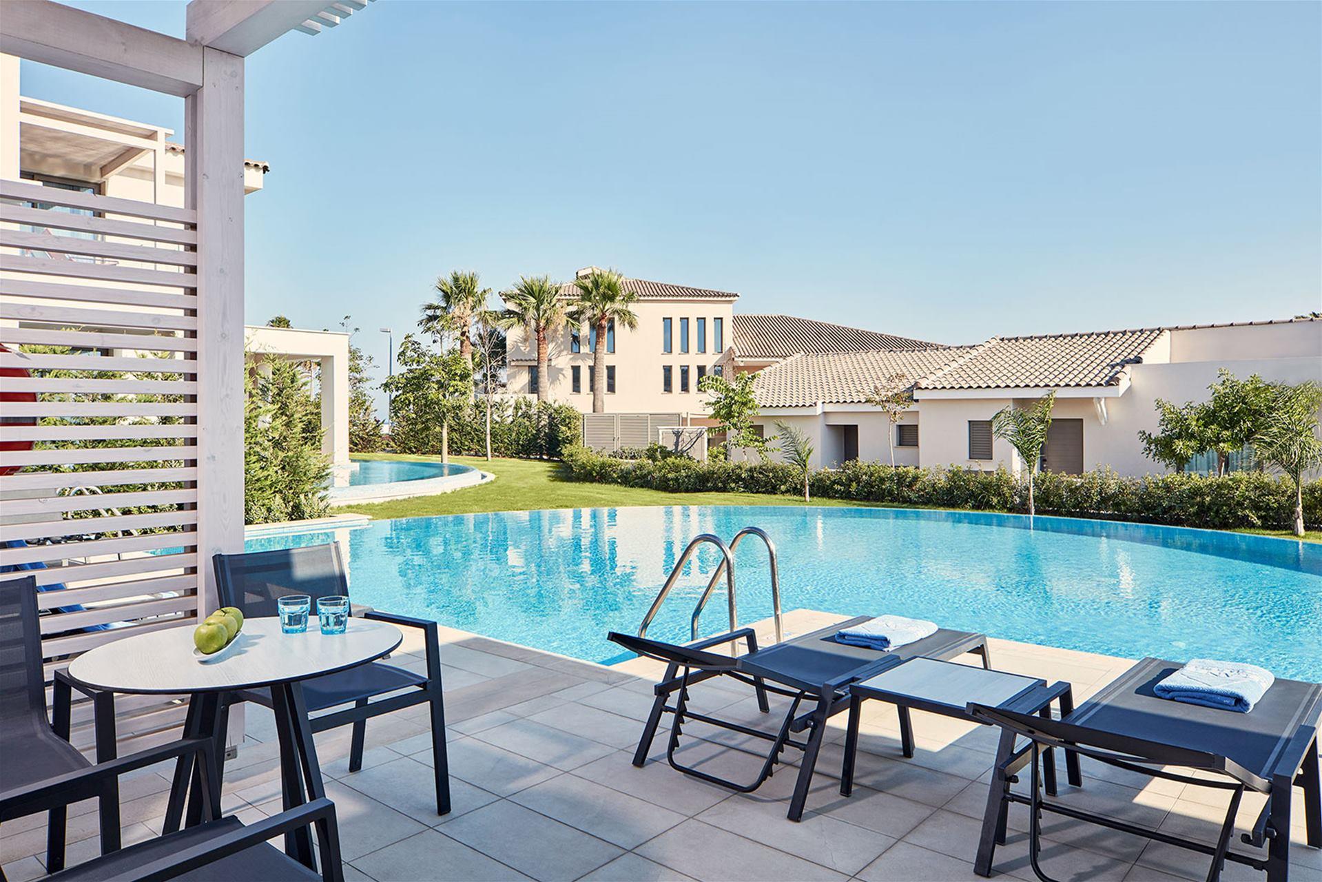 ATLANTICA MARE VILLAGE AYIA NAPA