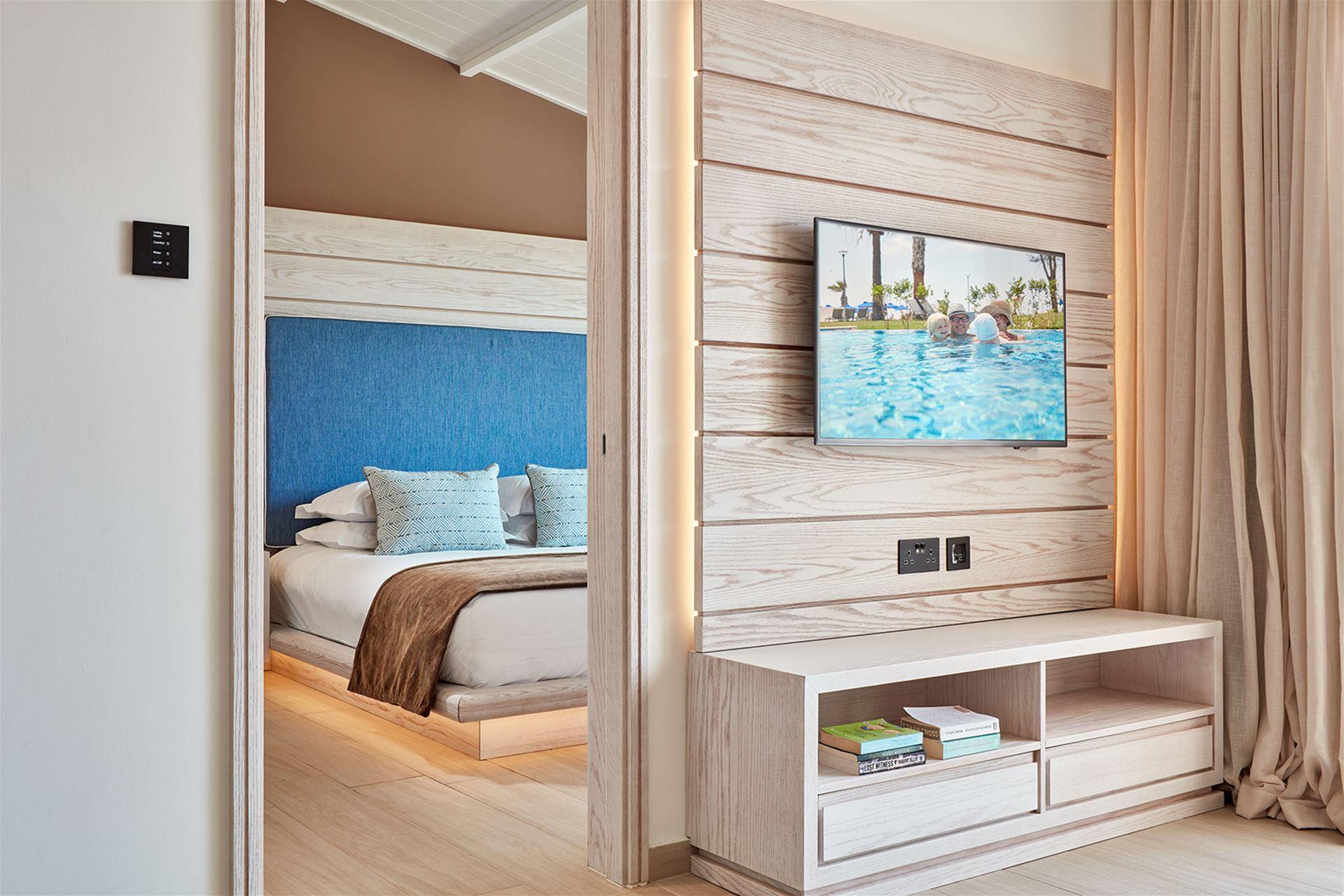 ATLANTICA MARE VILLAGE AYIA NAPA