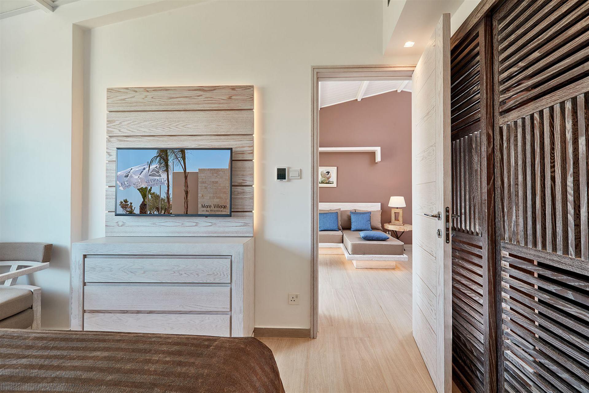 ATLANTICA MARE VILLAGE AYIA NAPA