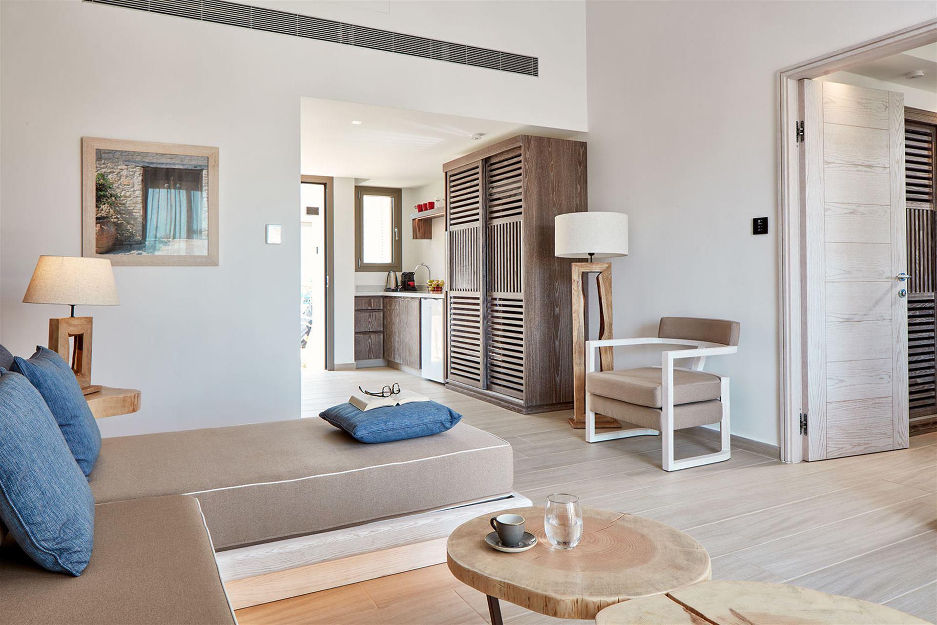 ATLANTICA MARE VILLAGE AYIA NAPA