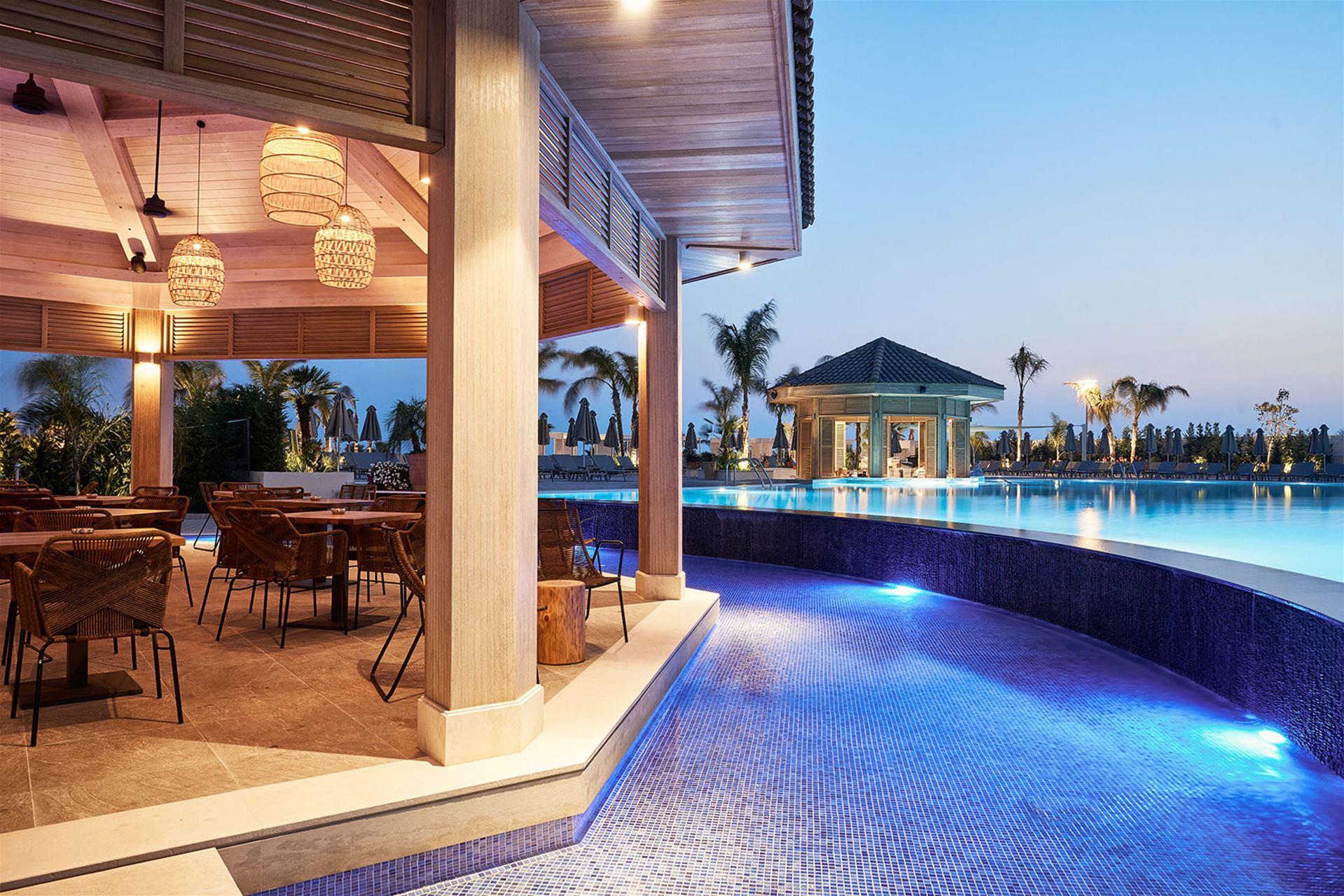 ATLANTICA MARE VILLAGE AYIA NAPA