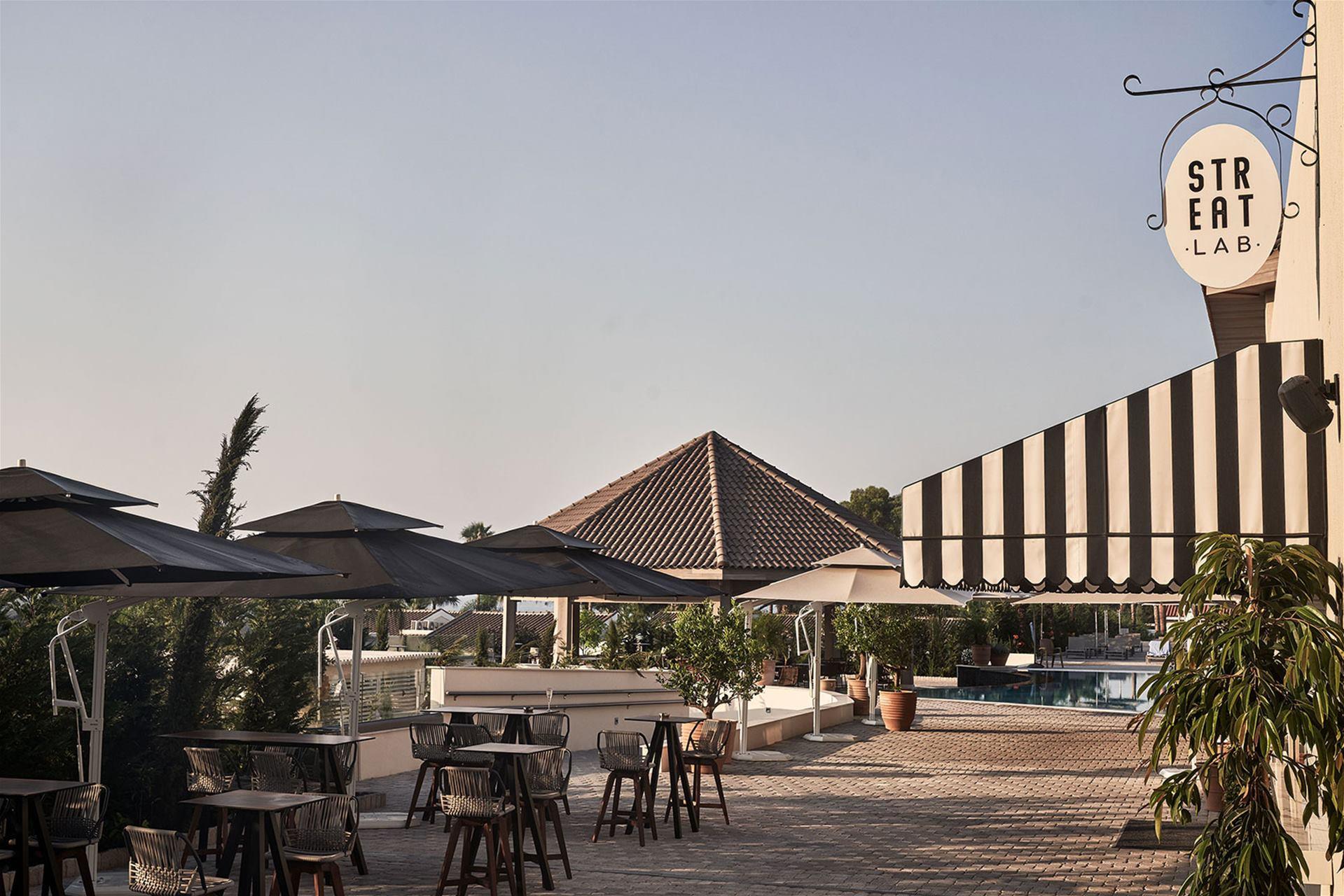 ATLANTICA MARE VILLAGE AYIA NAPA