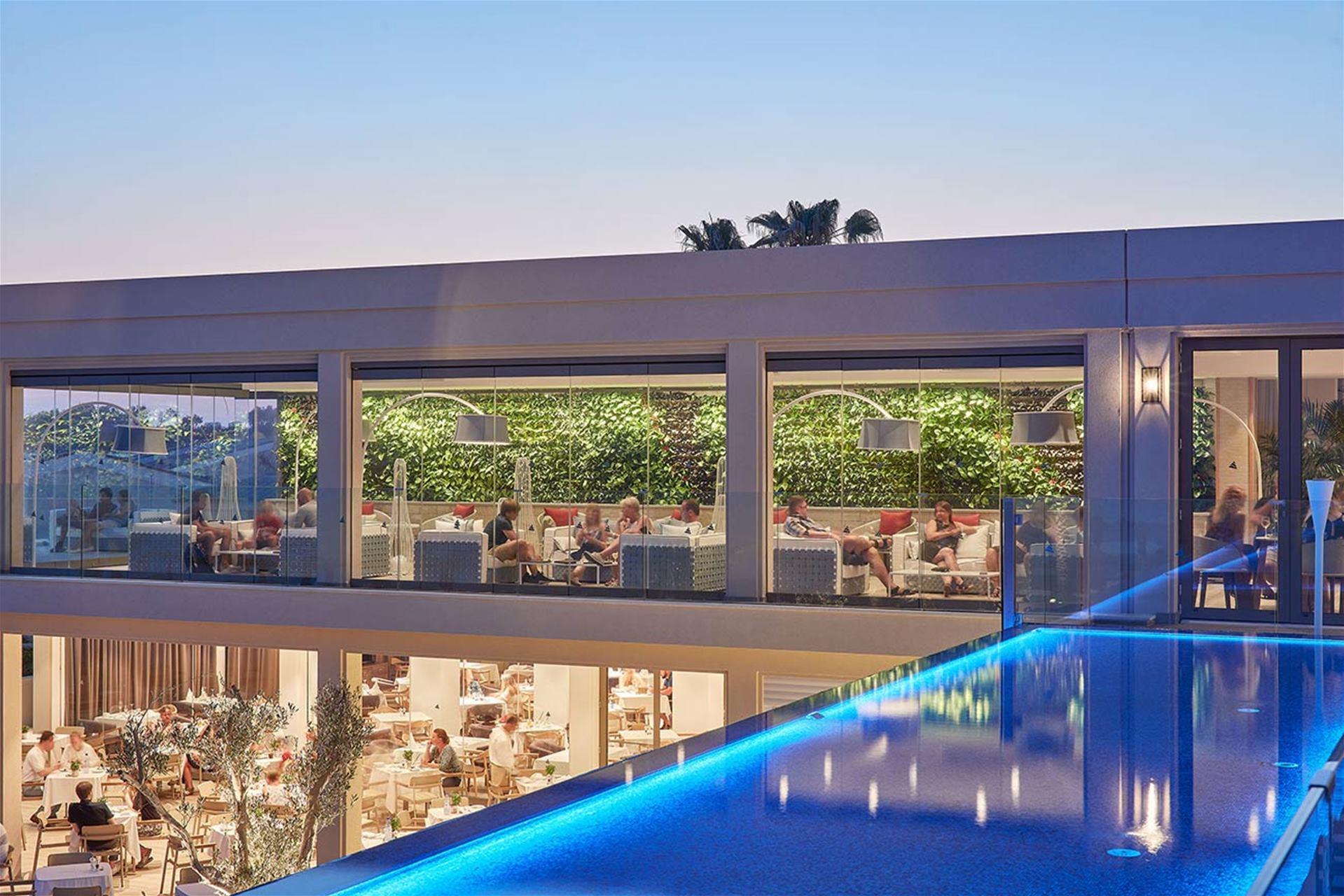 ATLANTICA MARE VILLAGE AYIA NAPA