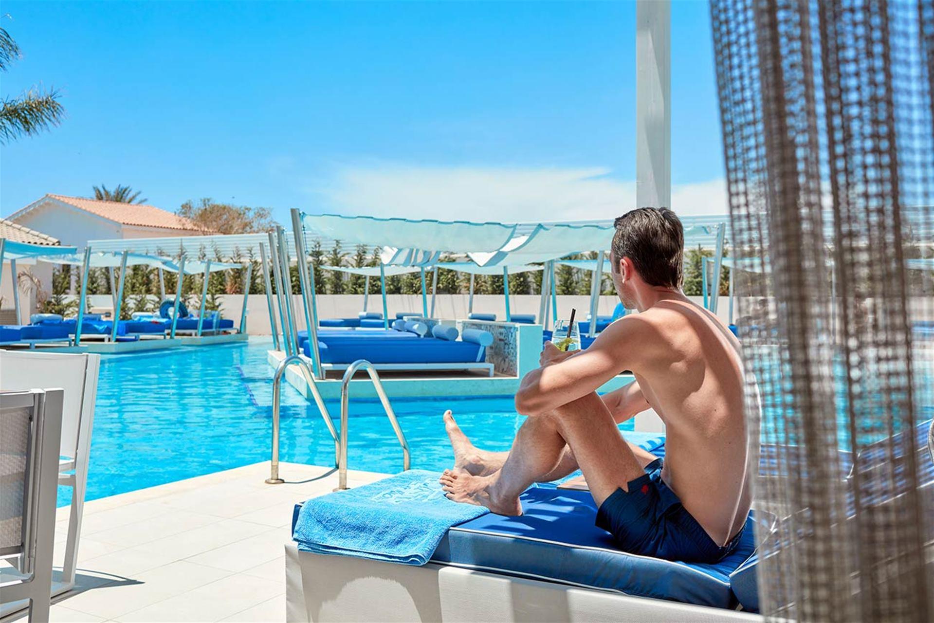 ATLANTICA MARE VILLAGE AYIA NAPA