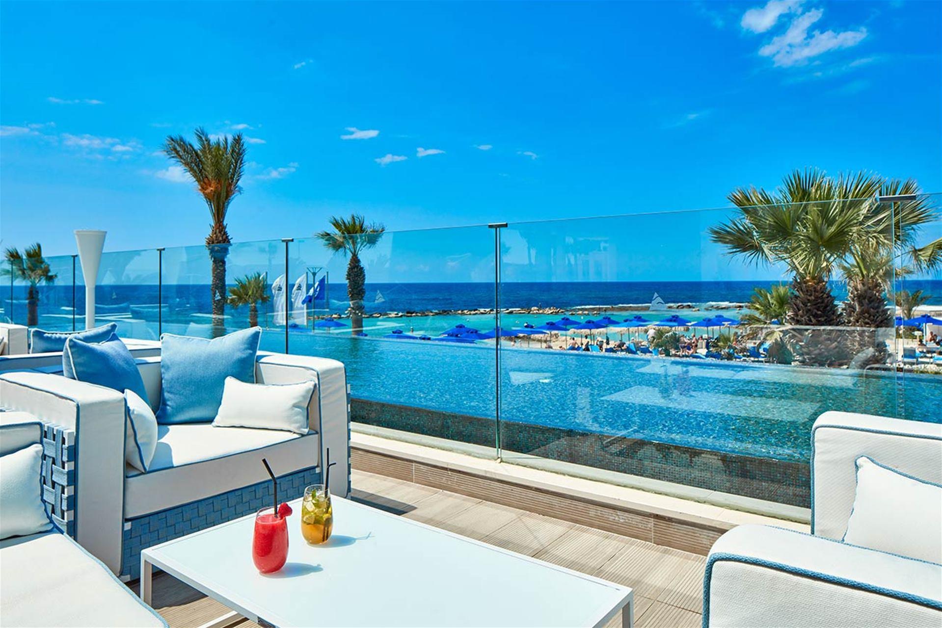 ATLANTICA MARE VILLAGE AYIA NAPA