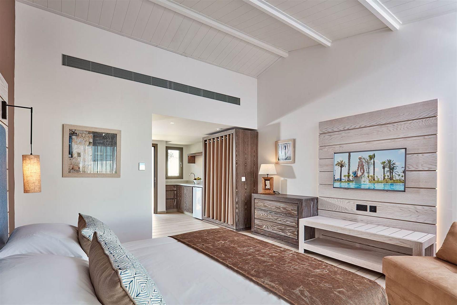 ATLANTICA MARE VILLAGE AYIA NAPA