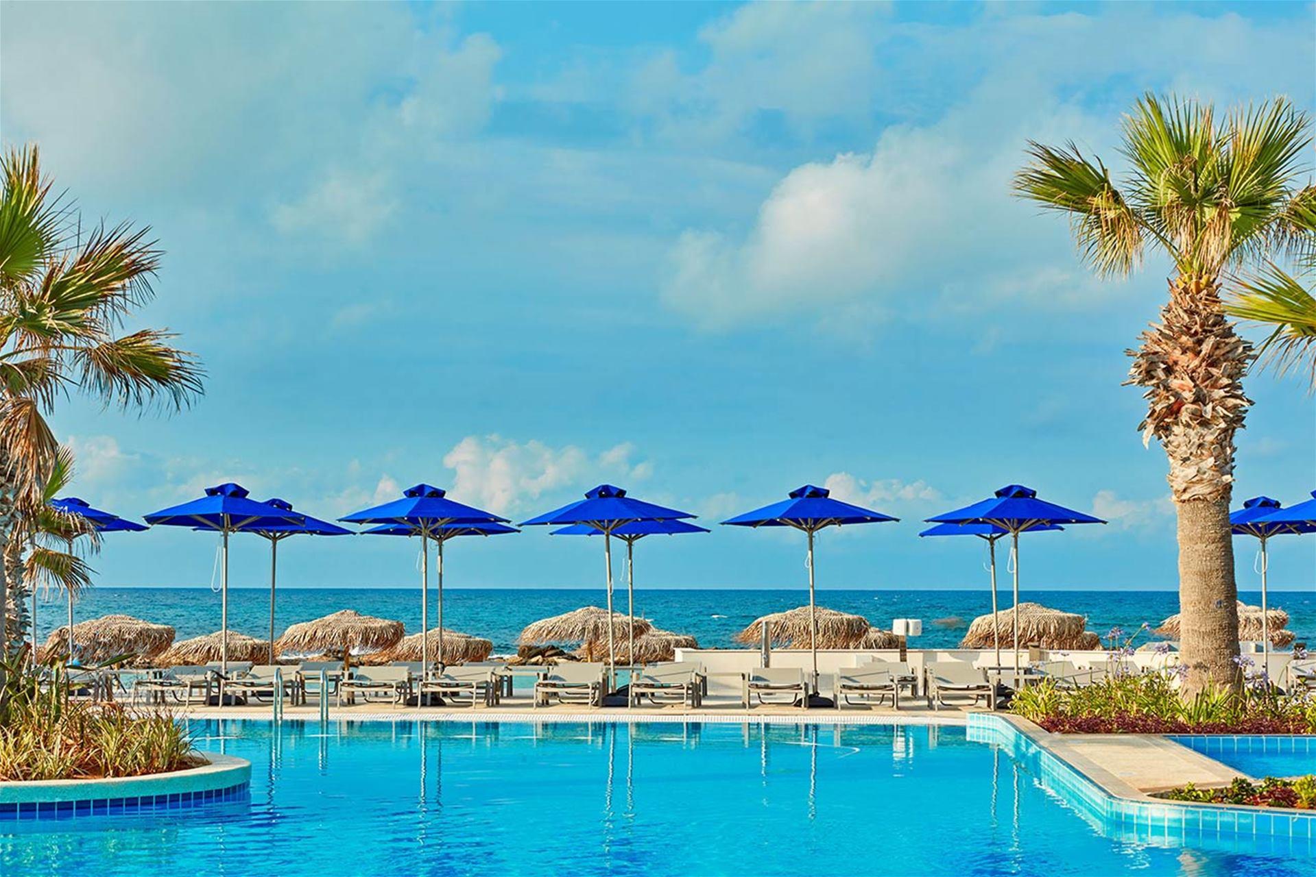 ATLANTICA MARE VILLAGE AYIA NAPA