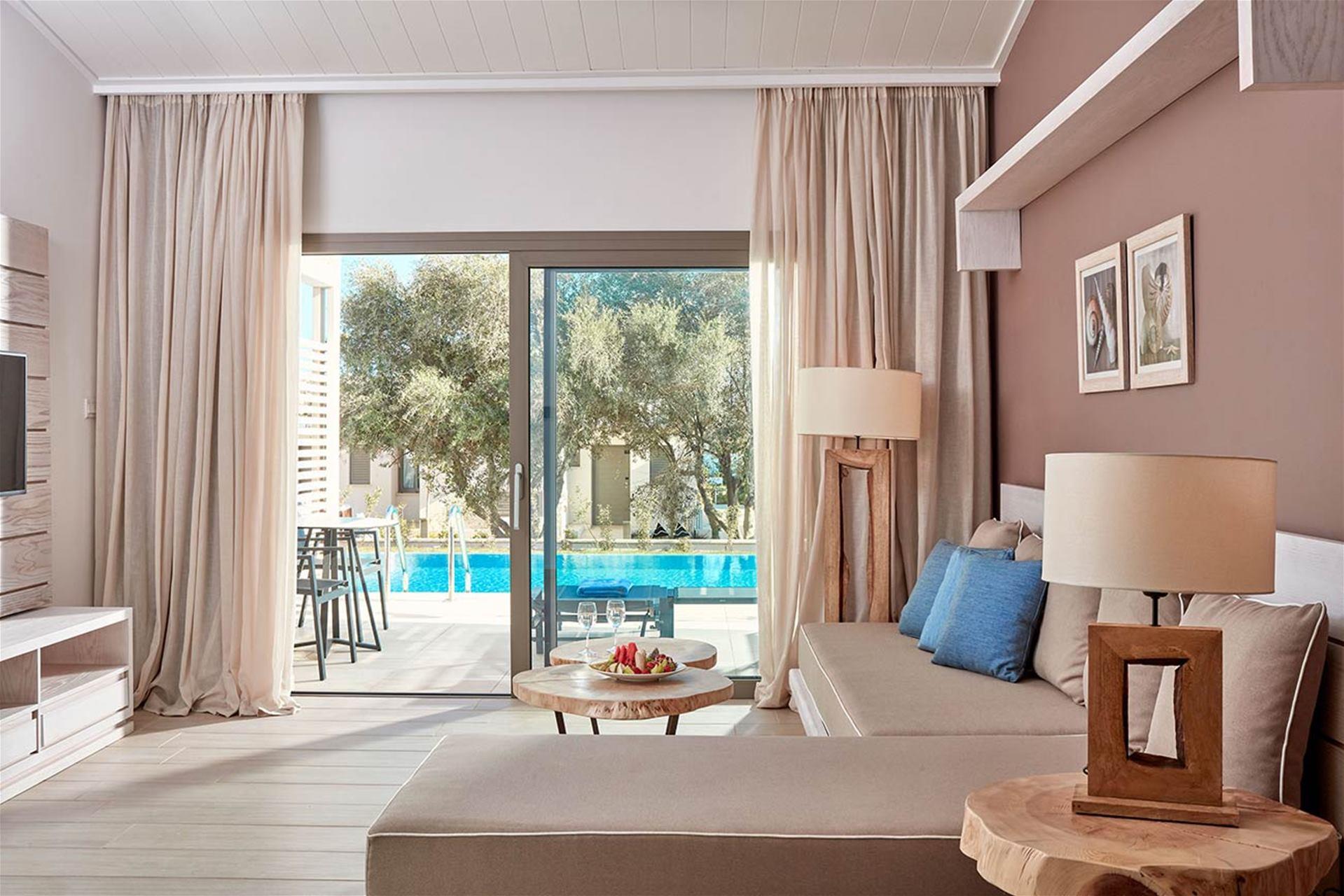 ATLANTICA MARE VILLAGE AYIA NAPA