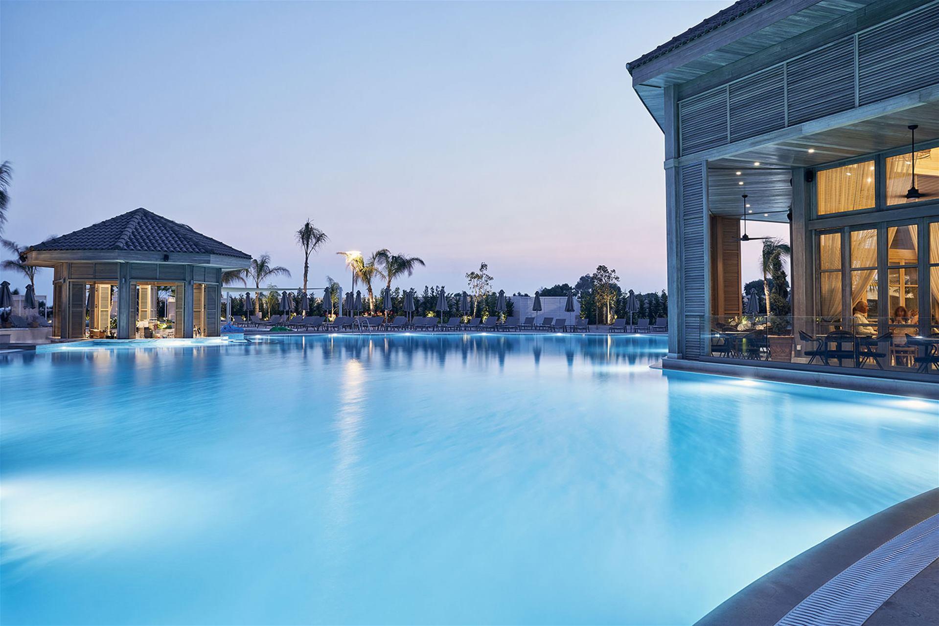 ATLANTICA MARE VILLAGE AYIA NAPA