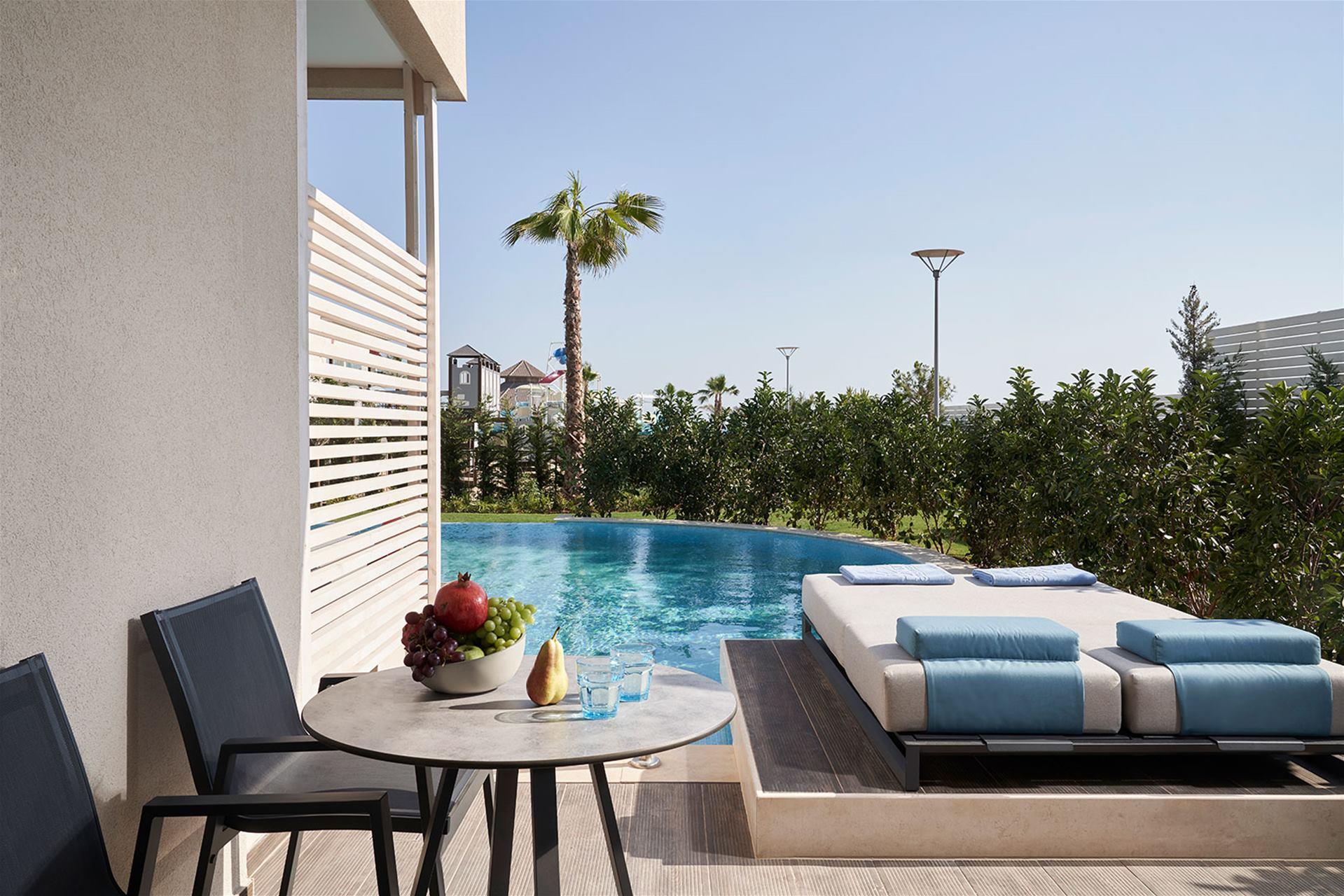 ATLANTICA MARE VILLAGE AYIA NAPA