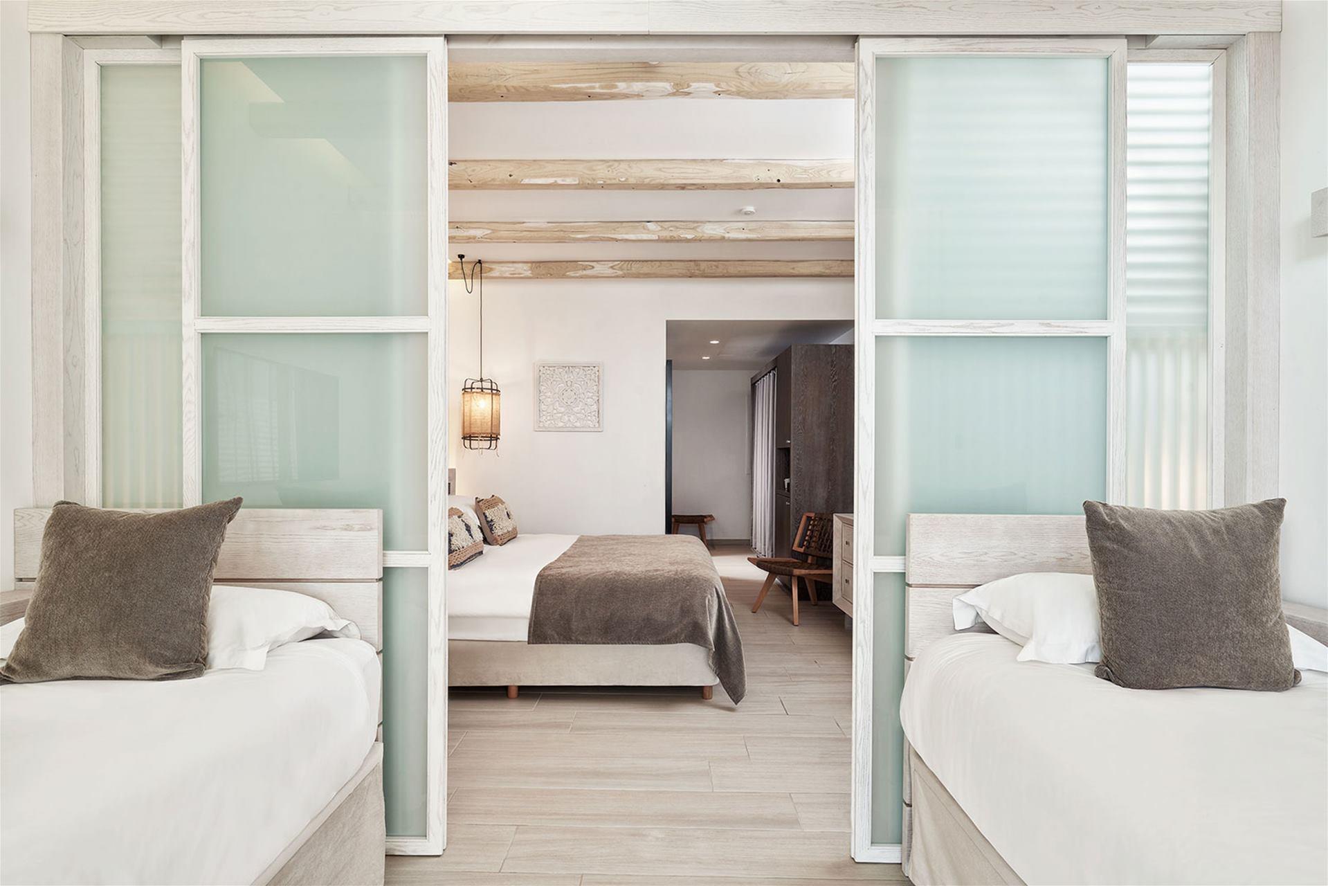 ATLANTICA MARE VILLAGE AYIA NAPA