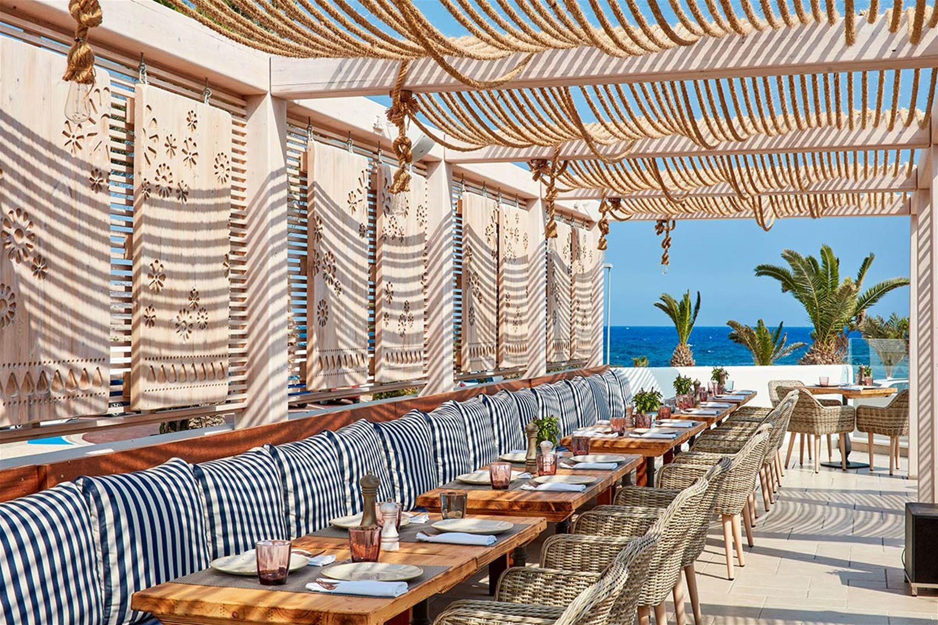 ATLANTICA MARE VILLAGE AYIA NAPA