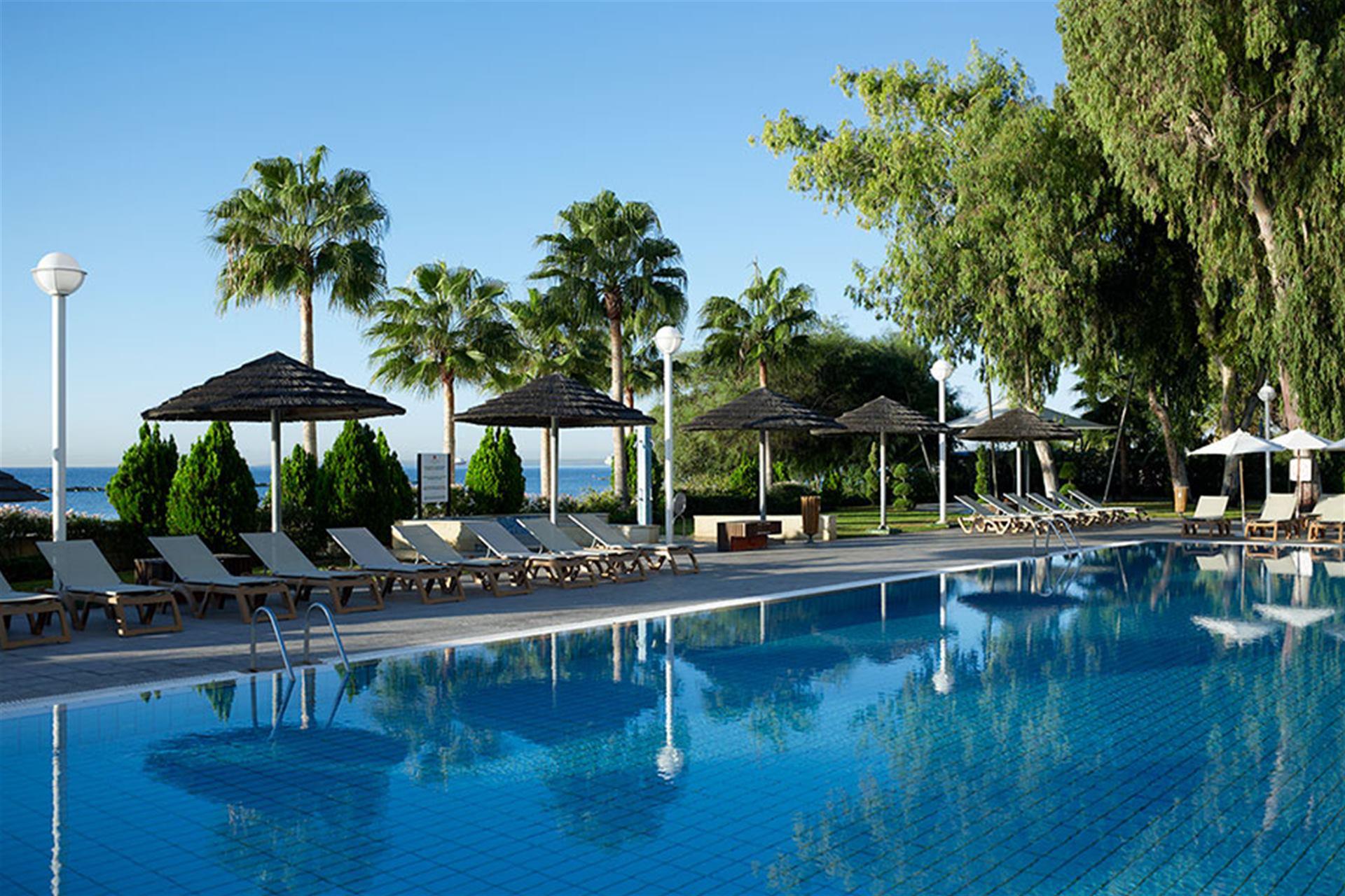 ATLANTICA MIRAMARE BEACH