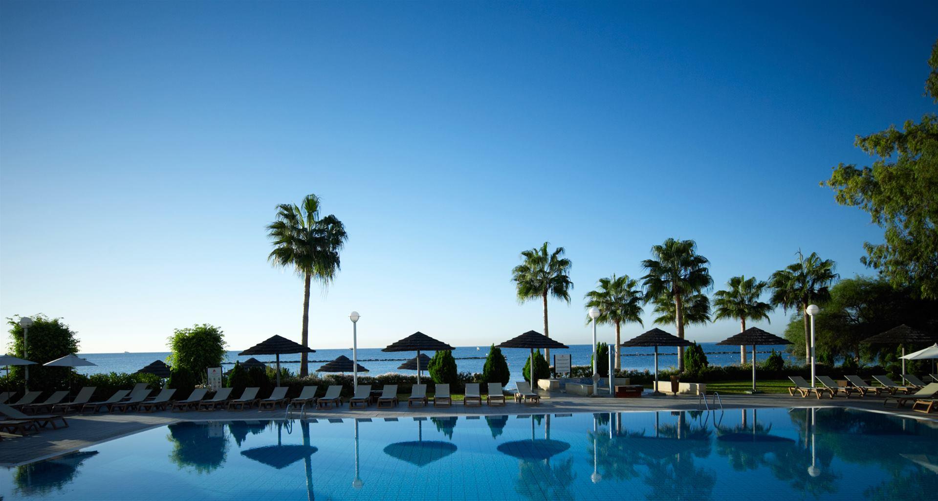 ATLANTICA MIRAMARE BEACH