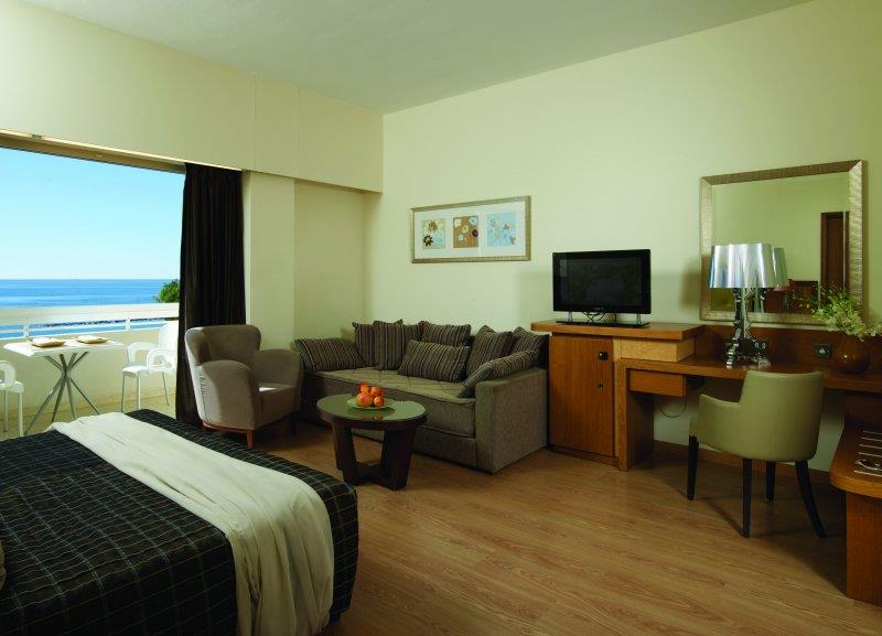 ATLANTICA MIRAMARE BEACH