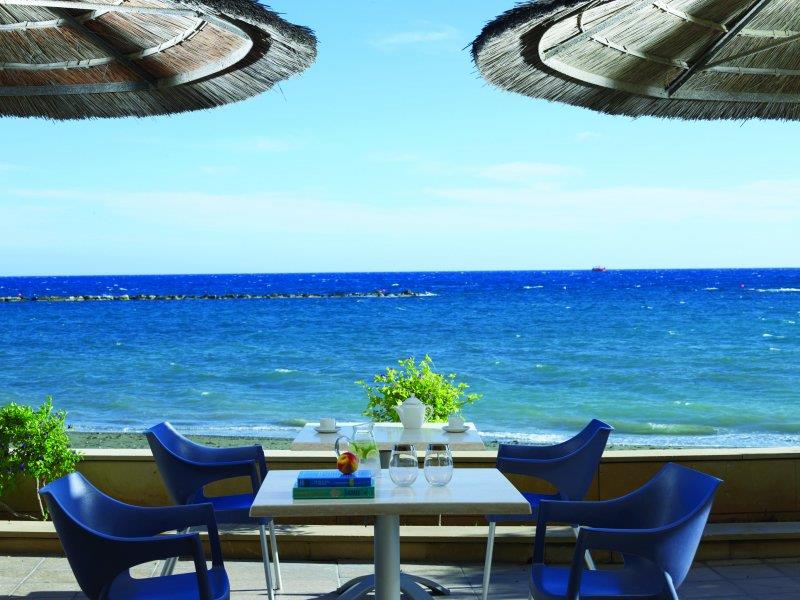 ATLANTICA MIRAMARE BEACH
