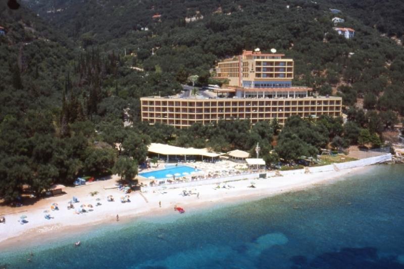 ATLANTICA NISSAKI BEACH