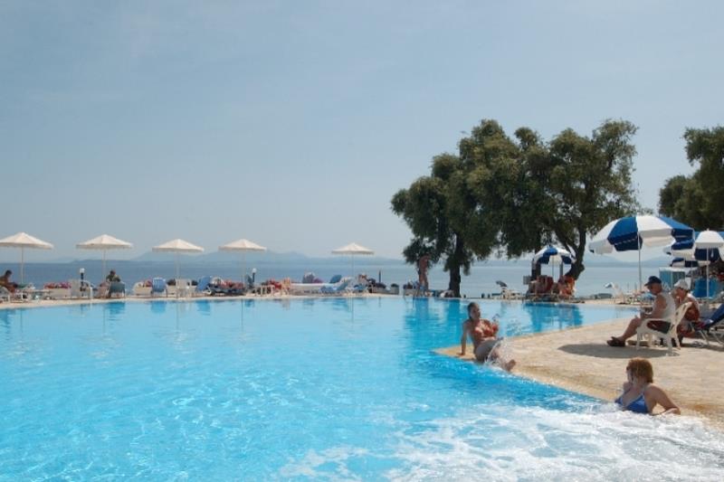 ATLANTICA NISSAKI BEACH