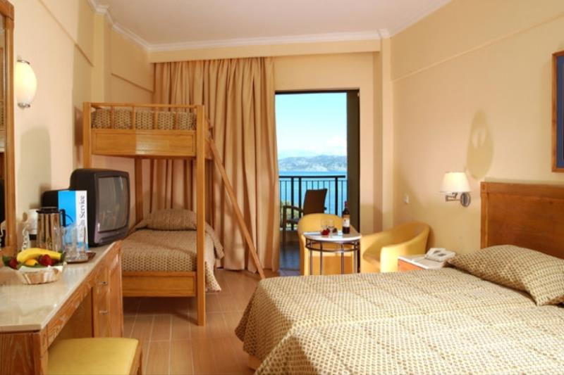 ATLANTICA NISSAKI BEACH