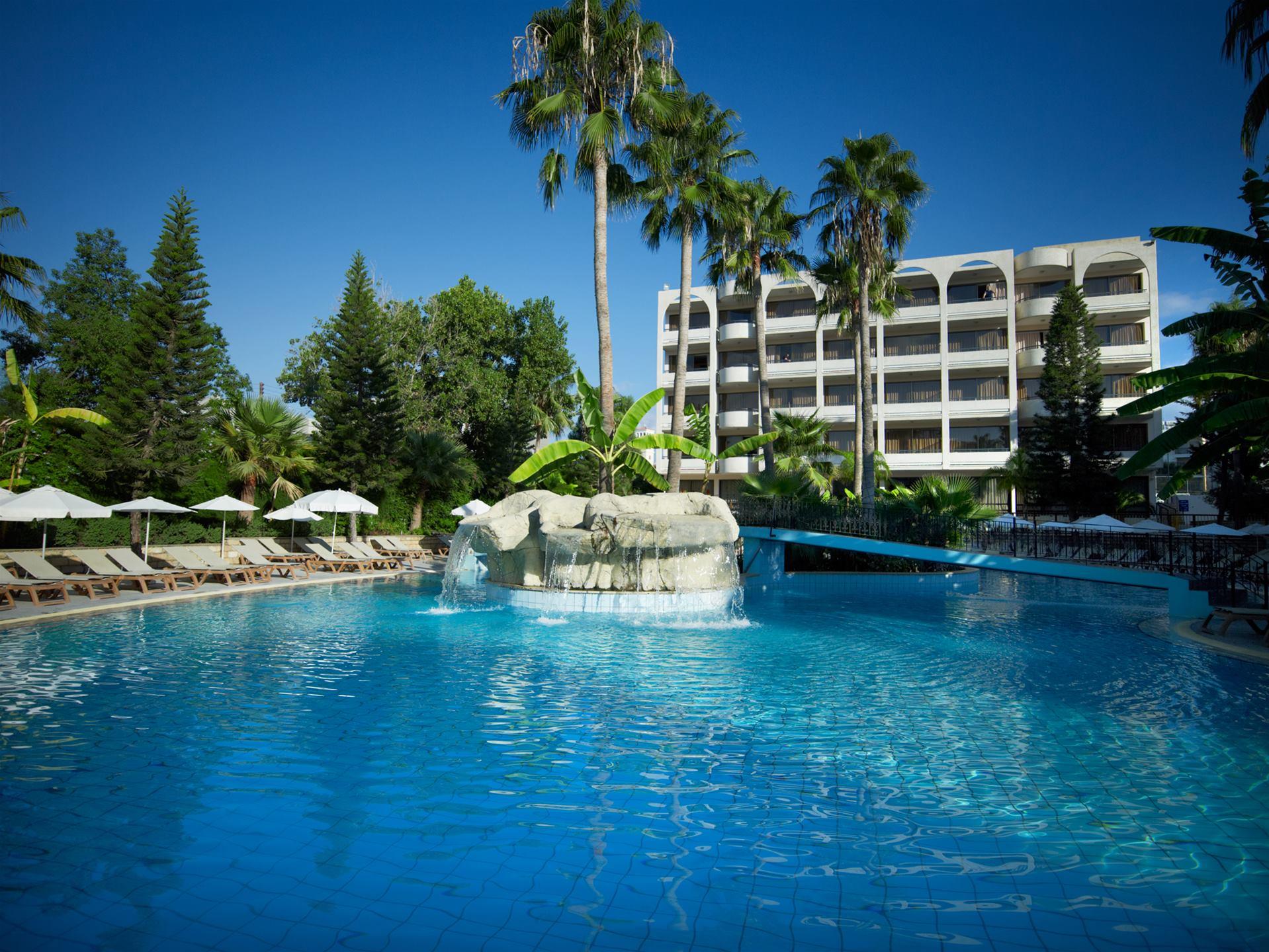 ATLANTICA OASIS