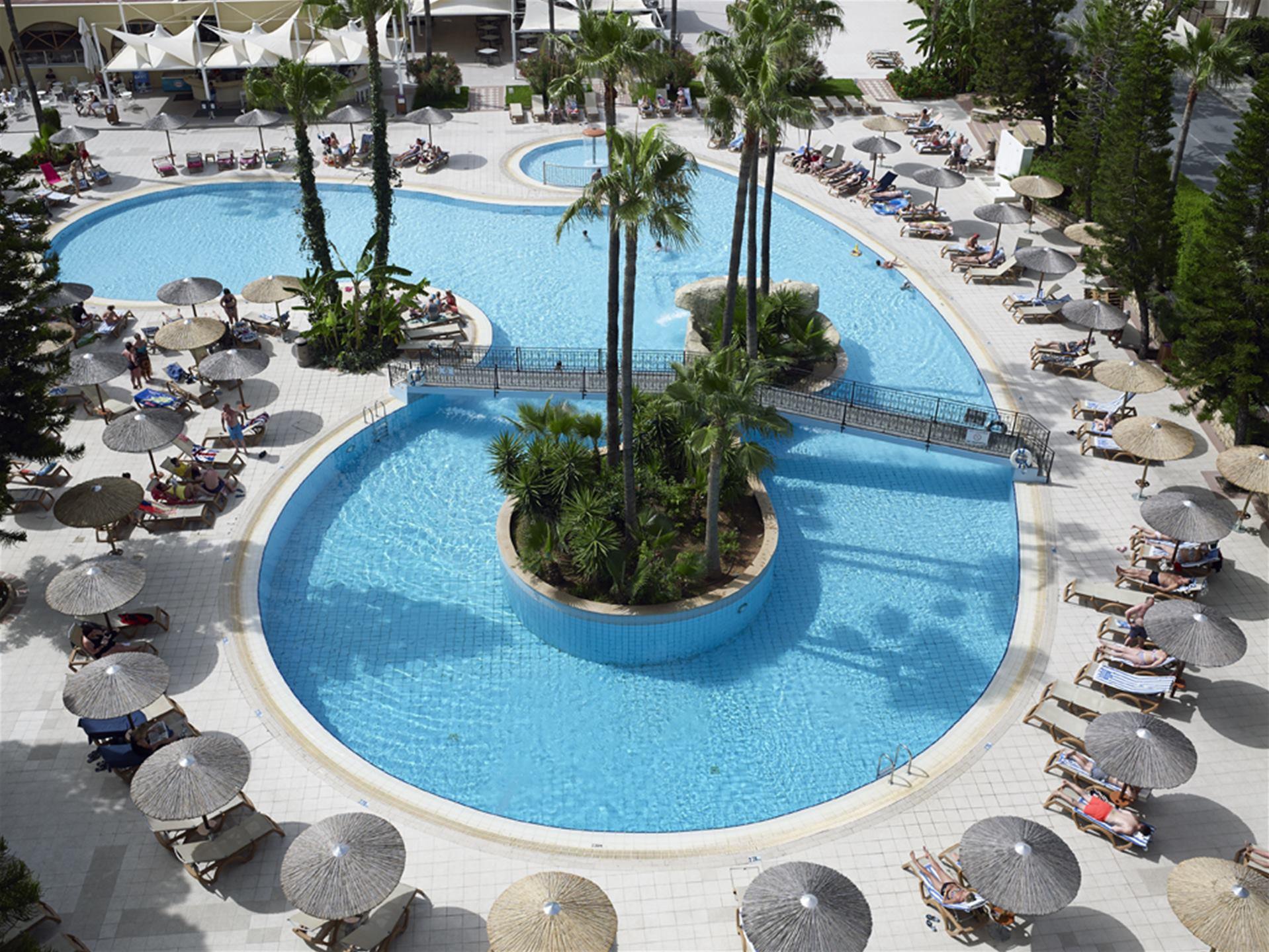 ATLANTICA OASIS