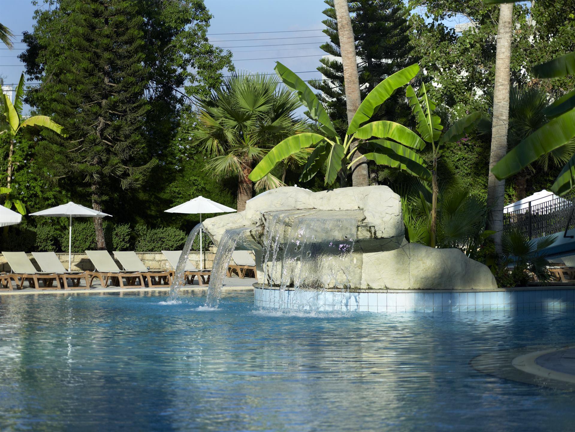 ATLANTICA OASIS