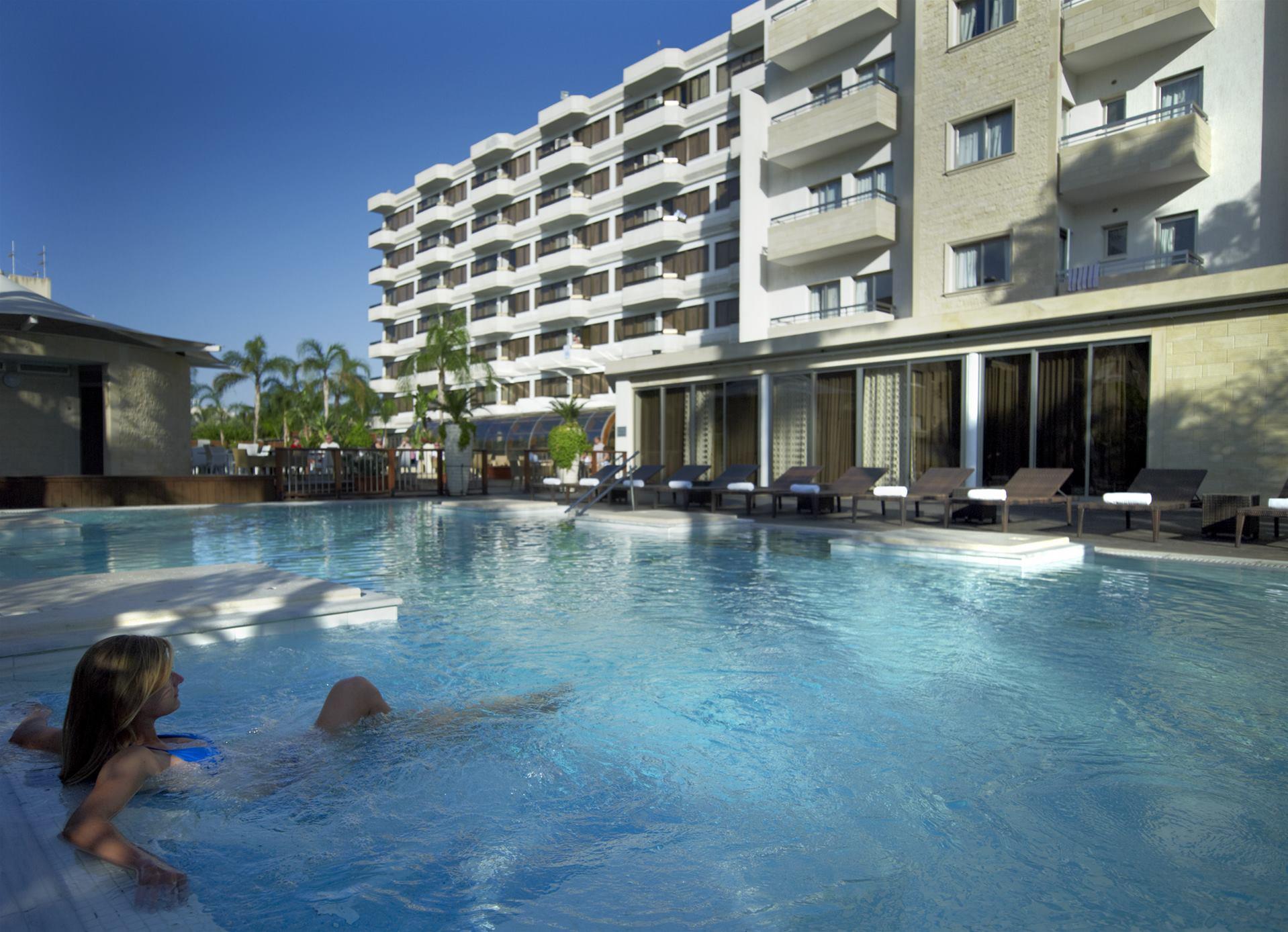 ATLANTICA OASIS