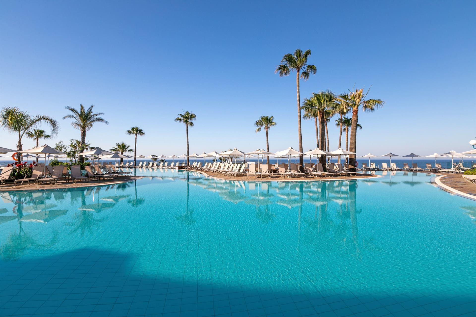ATLANTICA SUNGARDEN BEACH