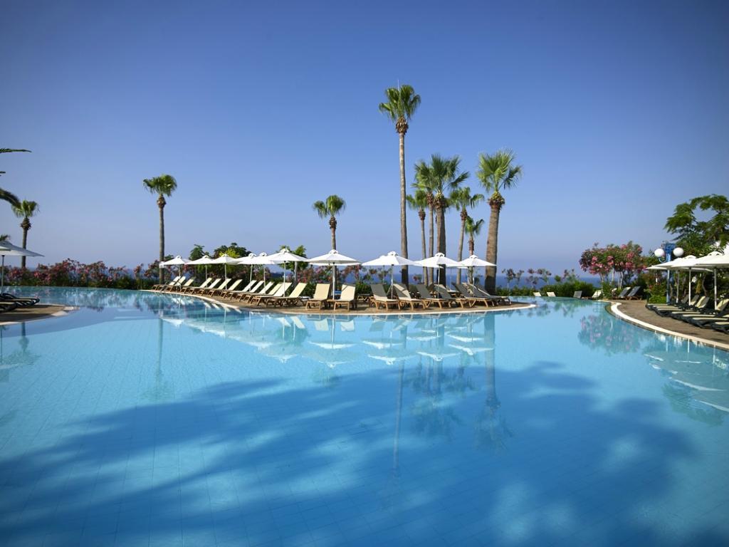 ATLANTICA SUNGARDEN BEACH