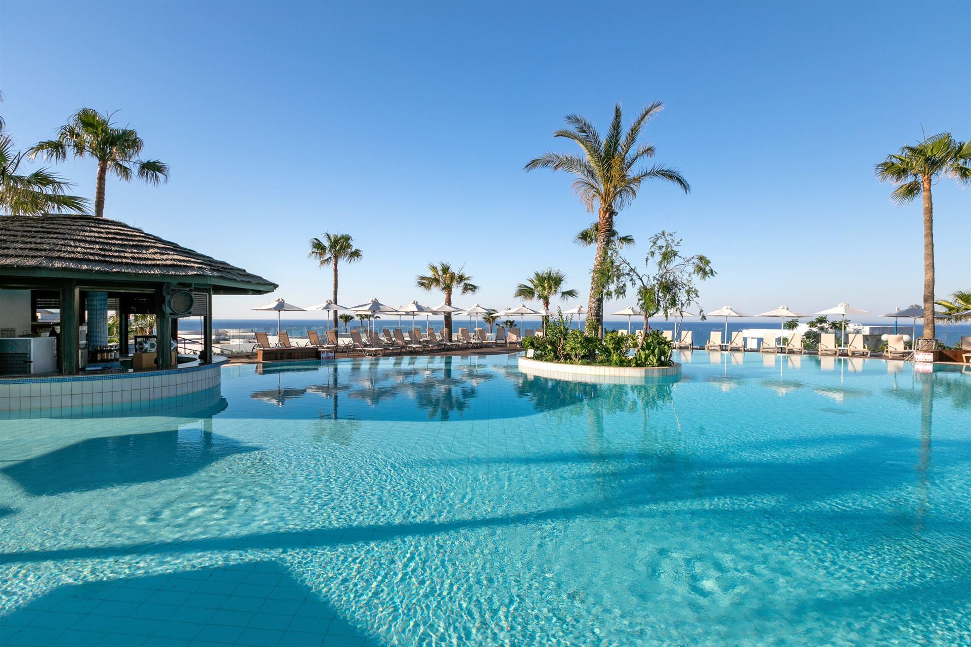 ATLANTICA SUNGARDEN BEACH