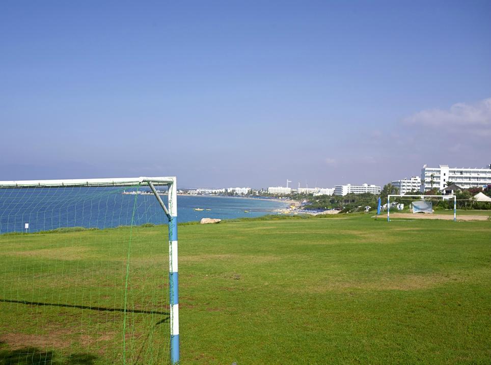 ATLANTICA SUNGARDEN BEACH