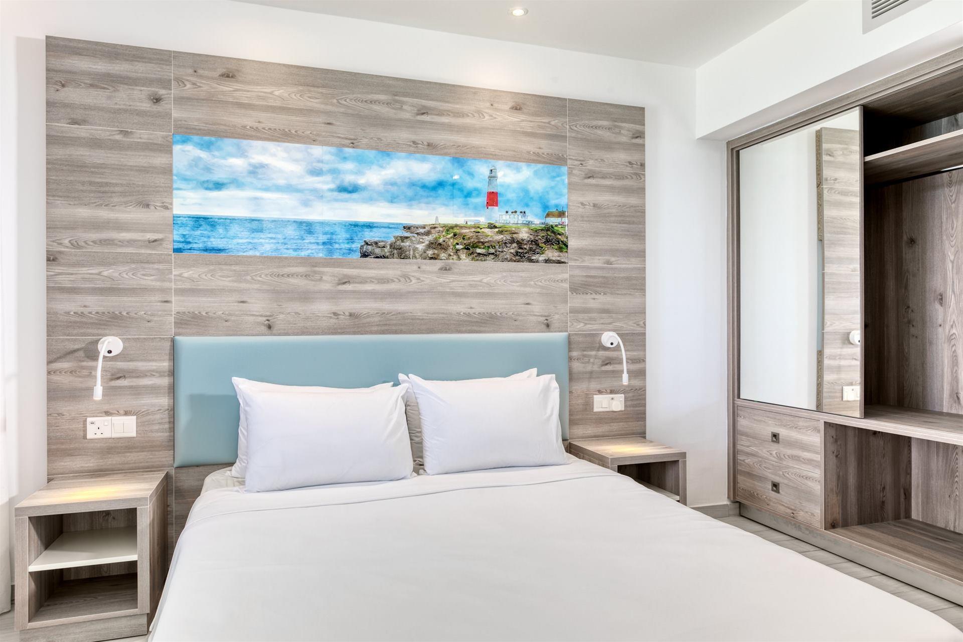 ATLANTICA SUNGARDEN BEACH
